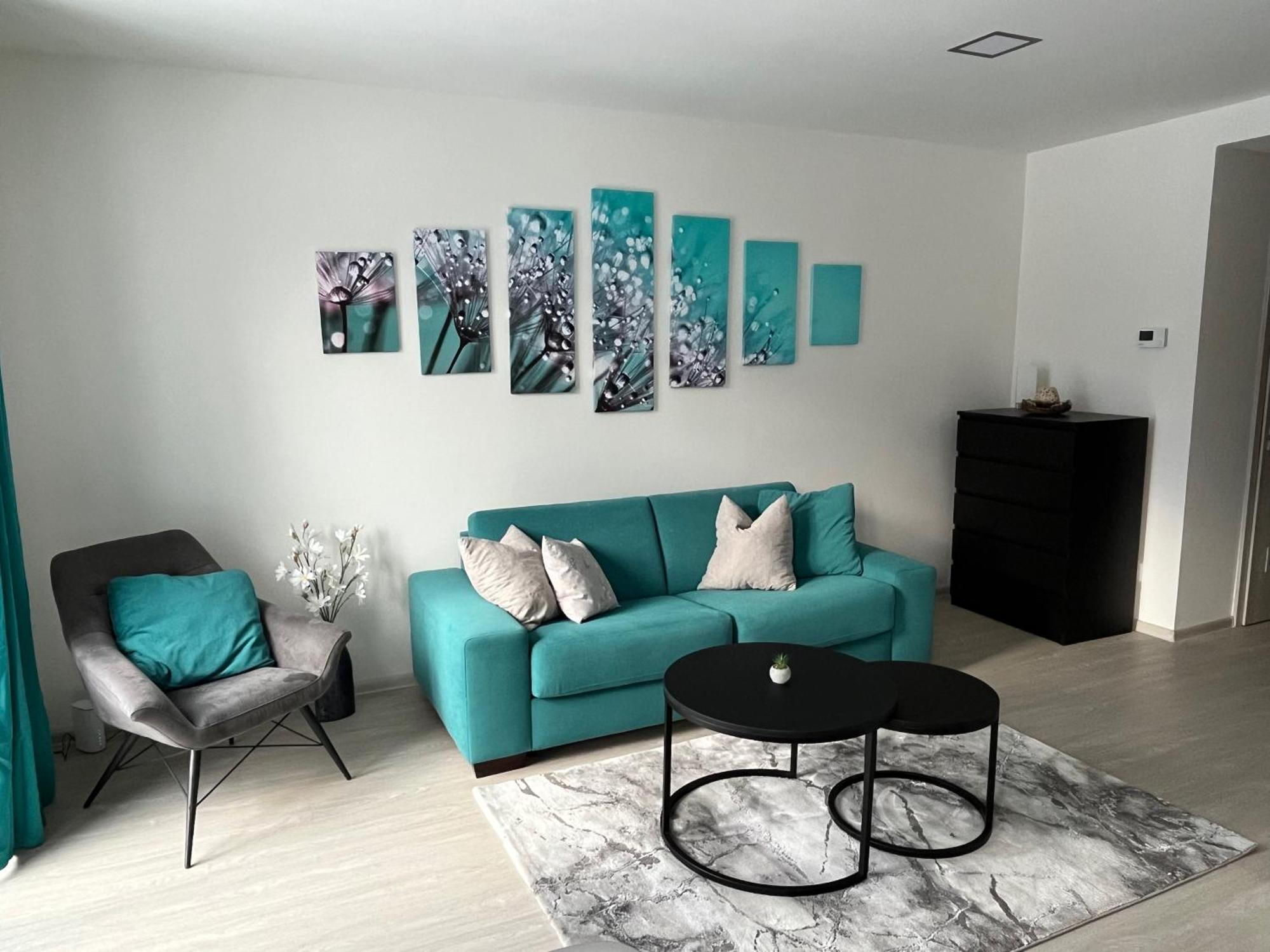 Klášterec nad Ohří Apartman U Zamecke Zahrady מראה חיצוני תמונה