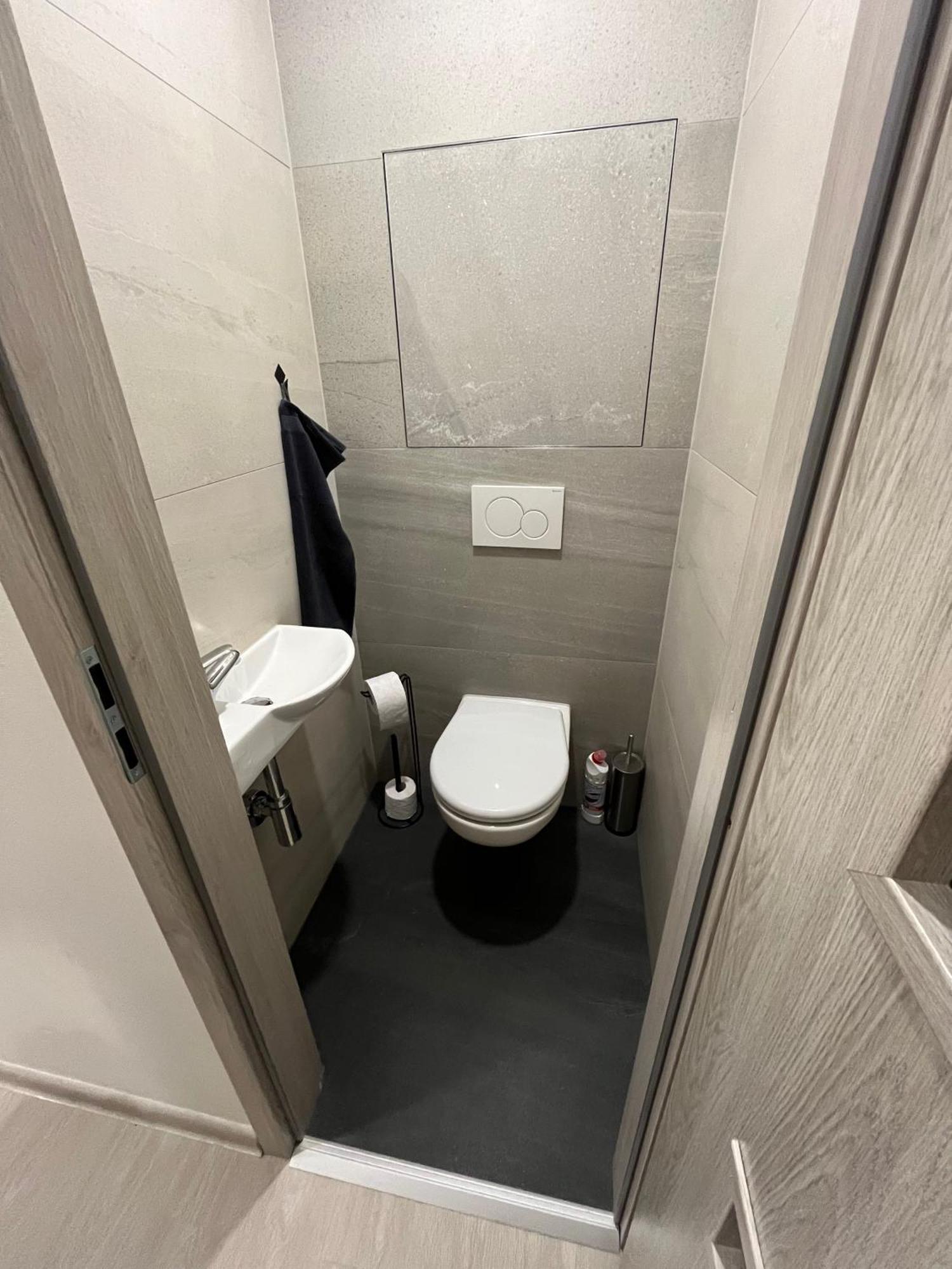Klášterec nad Ohří Apartman U Zamecke Zahrady מראה חיצוני תמונה